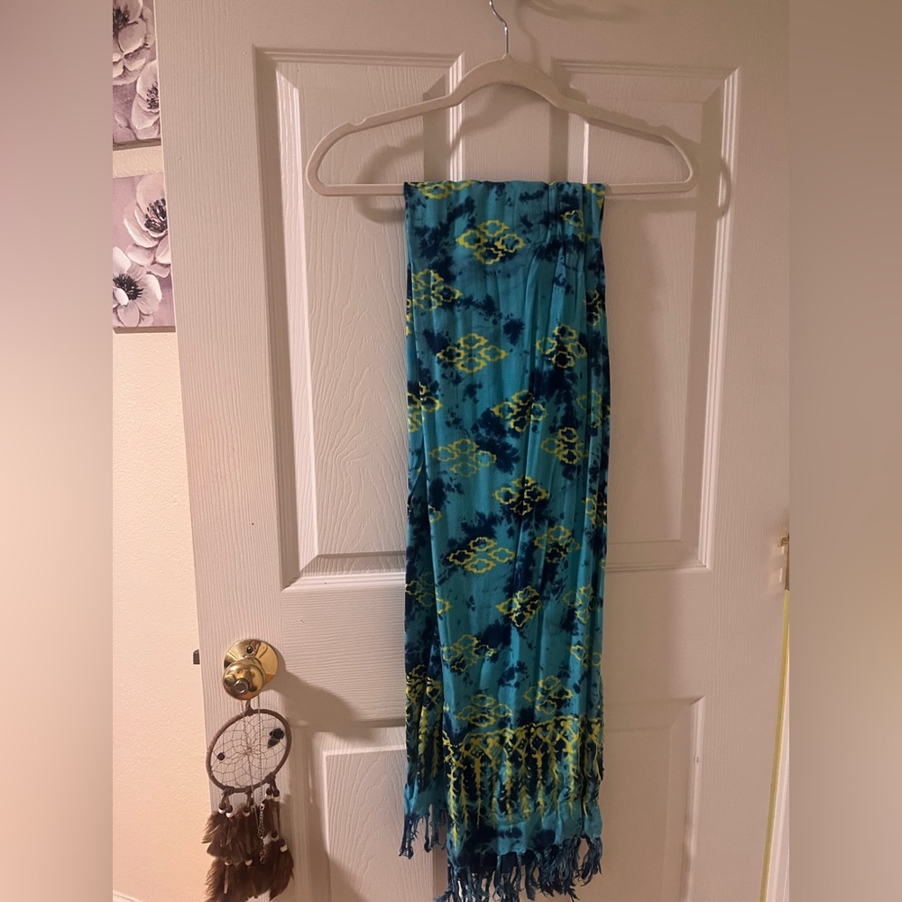 Sarong bundle